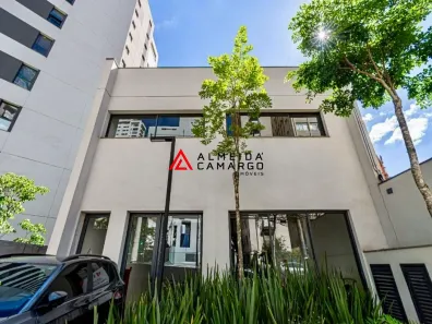 Imóvel Comercial à venda, 610m² no Jardim Paulista, São Paulo