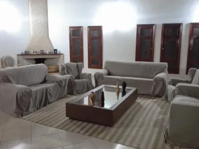 Casa com 3 Quartos à venda, 583m² no Real Parque Dom Pedro I, Itatiba