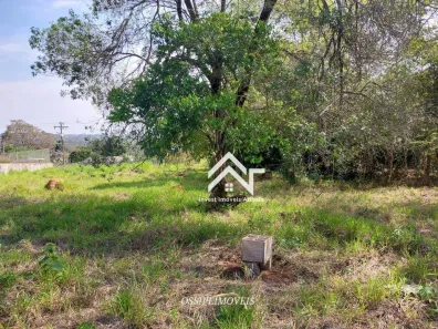 Lote/Terreno à venda, 1200m² no Jardim Estância Brasil, Atibaia