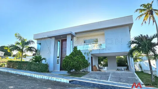 Casa de Condomínio com 4 Quartos à venda, 230m² no , Nísia Floresta