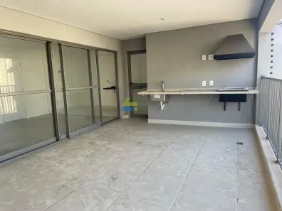 Apartamento com 2 Quartos à venda, 117m² no Vila Mariana, São Paulo