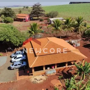 Fazenda/Sítio com 5 Quartos à venda, 120m² no , Alvorada do Sul