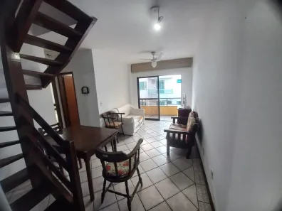 Cobertura com 2 Quartos à venda, 116m² no Prainha, Arraial do Cabo