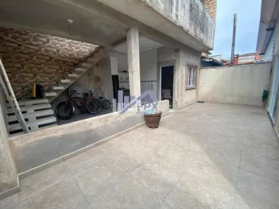 Casa com 2 Quartos à venda, 152m² no Praia dos Sonhos, Itanhaém