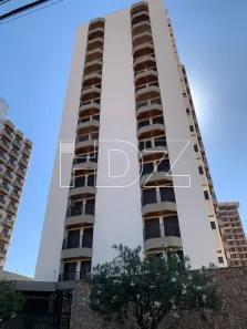 Apartamento com 2 Quartos à venda, 82m² no Centro, Araraquara