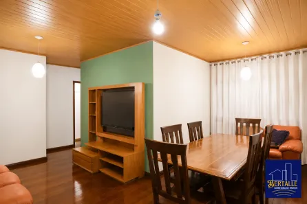 Apartamento com 3 Quartos à venda, 110m² no Colégio Batista, Belo Horizonte