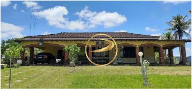 Fazenda/Sítio com 4 Quartos à venda, 500m² no , Juquiá