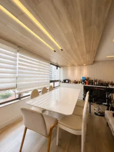 Apartamento com 4 Quartos à venda, 174m² no Boa Viagem, Recife
