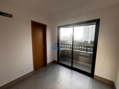 Apartamento com 2 Quartos para alugar, 78m² no Setor Bueno, Goiânia