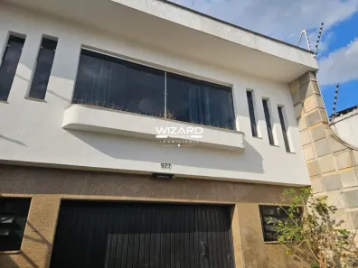 Sobrado com 4 Quartos para alugar, 291m² no Vila Brasilina, São Paulo