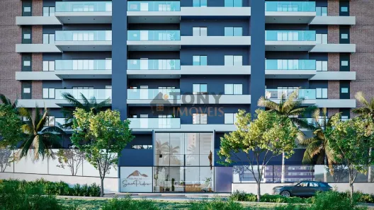 Apartamento com 3 Quartos à venda, 220m² no Barreiros, São José