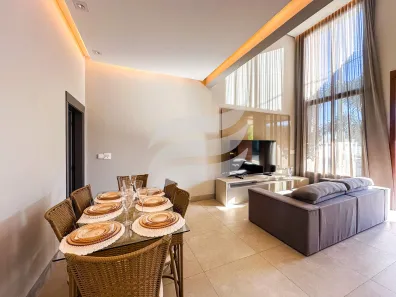 Casa de Condomínio com 3 Quartos à venda, 172m² no Residencial Costa Home, Araçatuba