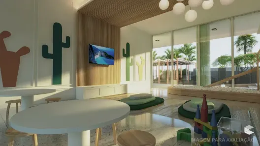 Apartamento com 3 Quartos à venda, 260m² no Mirante, Campina Grande
