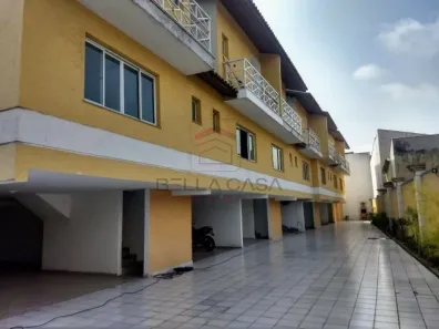 Casa de Condomínio com 3 Quartos à venda, 127m² no Chácara Belenzinho, São Paulo