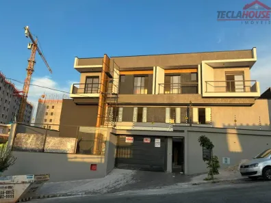 Sobrado com 3 Quartos à venda, 130m² no Vila Ré, São Paulo