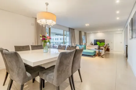 Apartamento com 3 Quartos à venda, 160m² no Parque Industrial Tomas Edson, São Paulo