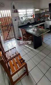 Sobrado com 2 Quartos à venda, 90m² no Vila Regente Feijó, São Paulo