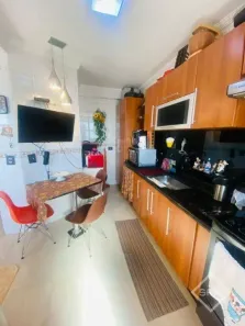 Apartamento com 2 Quartos à venda, 142m² no Embaré, Santos