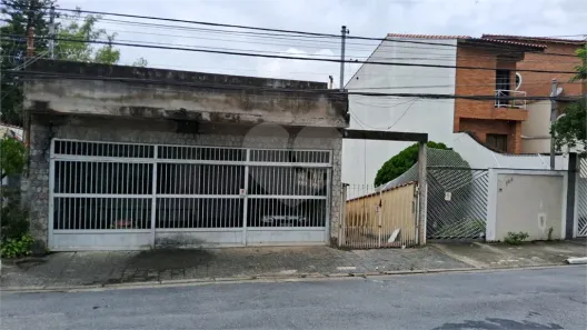 Lote/Terreno à venda, 173m² no Bosque da Saúde, São Paulo