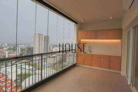 Apartamento com 3 Quartos à venda, 196m² no Jardim Portal da Colina, Sorocaba