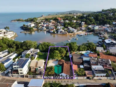 Casa com 4 Quartos à venda, 170m² no Santa Mônica, Guarapari