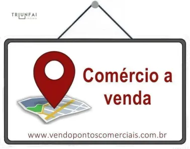 Ponto Comercial à venda, 100m² no Cambuí, Campinas