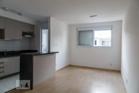 Kitnet com 1 Quarto à venda, 34m² no Brás, São Paulo