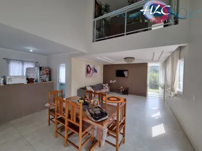 Sobrado com 3 Quartos à venda, 278m² no Cambarah, Jarinu