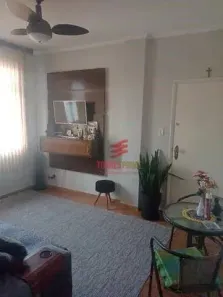 Apartamento com 2 Quartos à venda, 102m² no Ponta da Praia, Santos