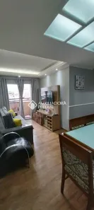 Apartamento com 2 Quartos à venda, 58m² no Santa Terezinha, São Bernardo do Campo