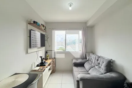 Apartamento com 1 Quarto à venda, 27m² no Jardim Mirante, São Paulo
