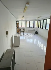 Sala Comercial à venda, 49m² no Menino Deus, Porto Alegre