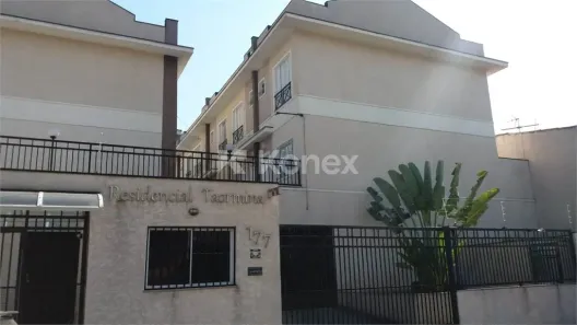 Casa de Condomínio com 2 Quartos à venda, 87m² no Imirim, São Paulo