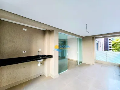 Apartamento com 3 Quartos à venda, 86m² no Pitangueiras, Guarujá