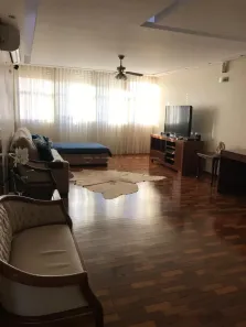 Apartamento com 3 Quartos para alugar, 159m² no Centro, Ribeirão Preto