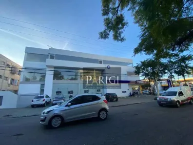 Prédio Comercial para alugar, 1250m² no Santana, Porto Alegre