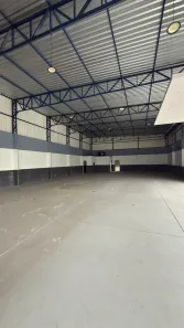 Galpão/Depósito/Armazém à venda, 742m² no Cabuçu, Nova Iguaçu