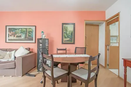 Apartamento com 2 Quartos à venda, 74m² no Brooklin Paulista, São Paulo