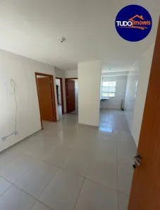 Apartamento com 2 Quartos à venda, 57m² no Chácaras Brasil A, Valparaíso de Goiás