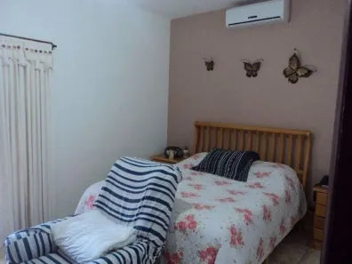 Casa com 4 Quartos à venda, 388m² no Jardim Santa Maria, Jacareí
