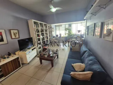 Apartamento com 2 Quartos à venda, 110m² no Flamengo, Rio de Janeiro