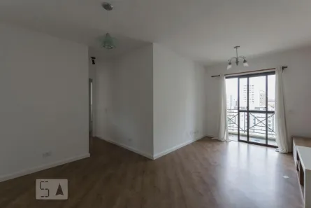 Apartamento com 2 Quartos à venda, 65m² no Vila Mariana, São Paulo