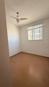 Apartamento com 2 Quartos para alugar, 42m² no Jardim Imperial, Cuiabá