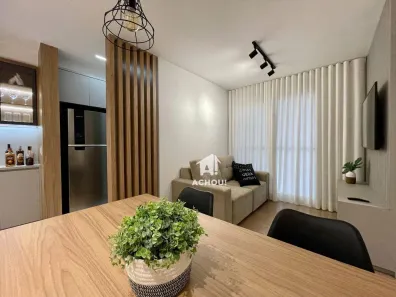 Apartamento com 3 Quartos à venda, 71m² no Jardim Presidente, Londrina