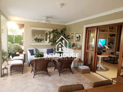 Casa com 4 Quartos à venda, 290m² no Jardim Residencial Santa Clara, Indaiatuba