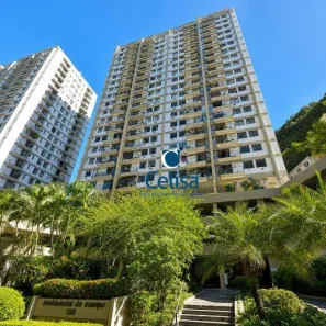 Apartamento com 3 Quartos para alugar, 100m² no Botafogo, Rio de Janeiro