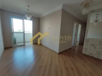 Apartamento com 3 Quartos à venda, 68m² no Parada Inglesa, São Paulo