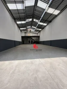 Galpão/Depósito/Armazém para alugar, 300m² no Jardim Presidente Dutra, Guarulhos