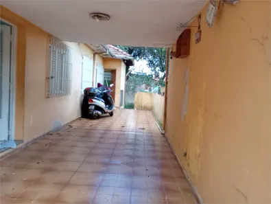 Casa com 3 Quartos à venda, 225m² no Vila Pereira Barreto, São Paulo