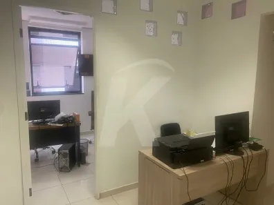 Sala Comercial à venda, 43m² no Santana, São Paulo
